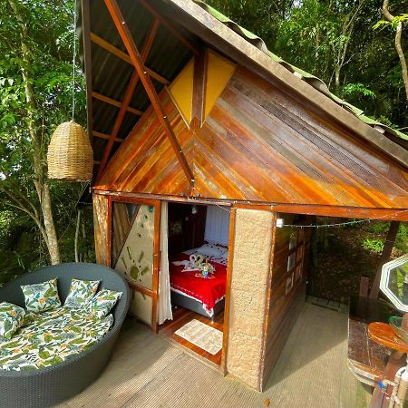 Terramor Amazon Villa Alter do Chao Exterior photo