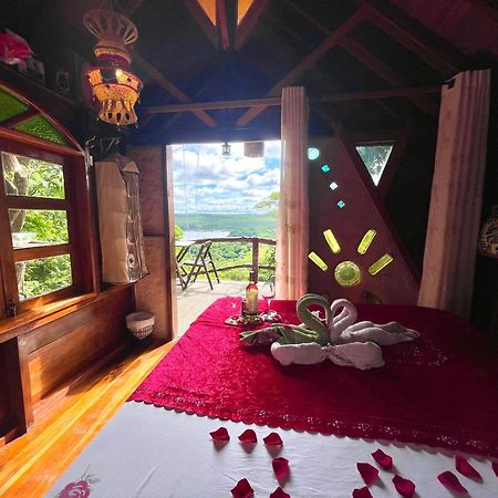 Terramor Amazon Villa Alter do Chao Exterior photo