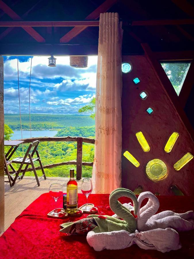 Terramor Amazon Villa Alter do Chao Exterior photo