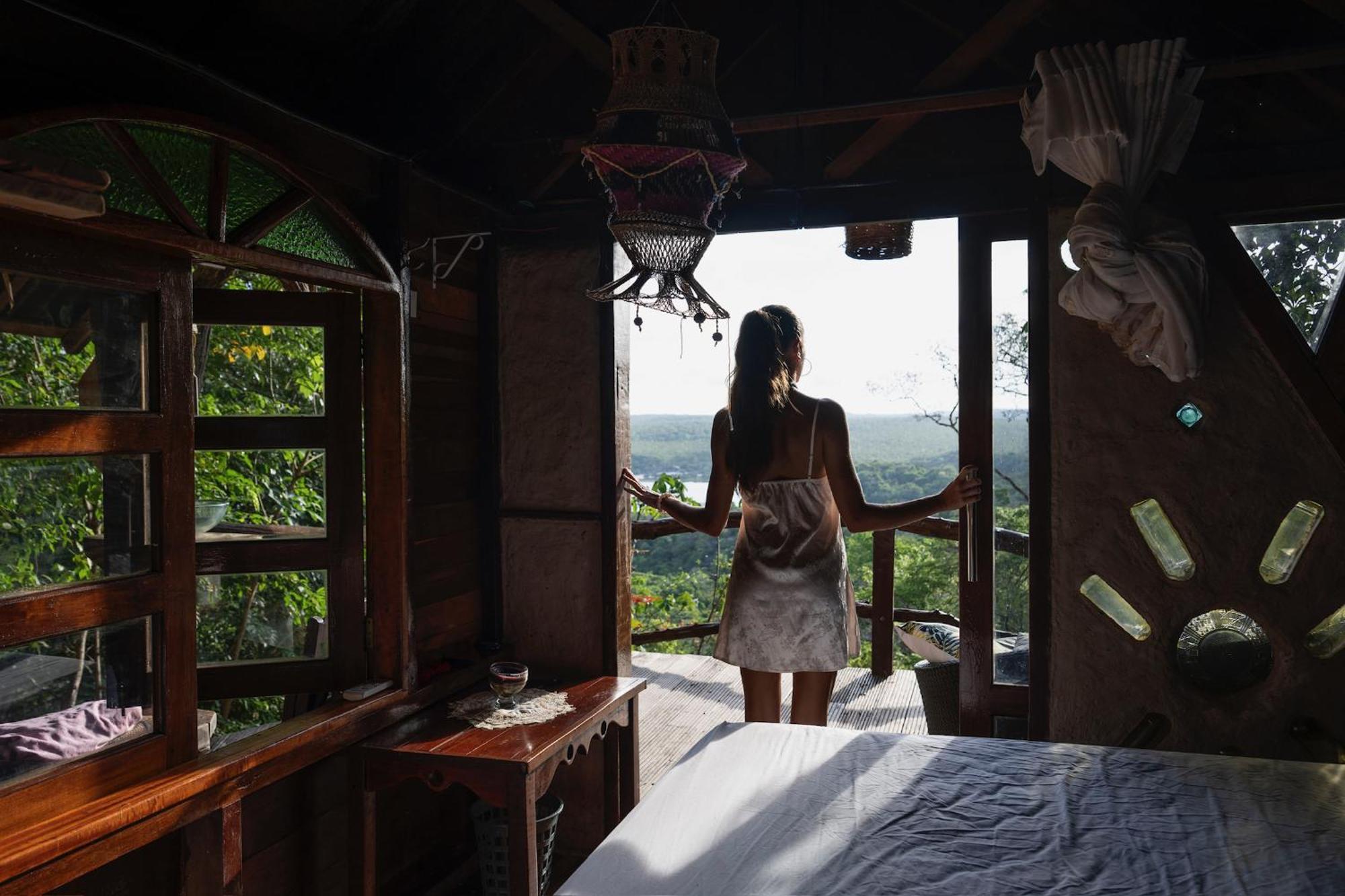 Terramor Amazon Villa Alter do Chao Exterior photo